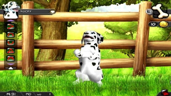 My Best Friends: Cats & Dogs — screenshot 2