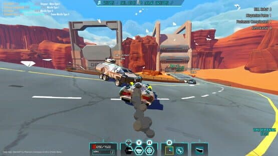 Auto Age: Standoff — screenshot 2