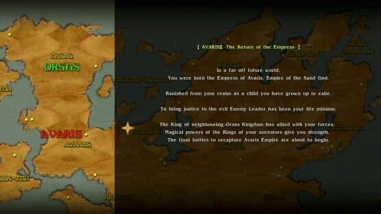 Avaris 2 — screenshot 3