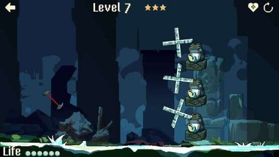 FrogStatue — screenshot 5