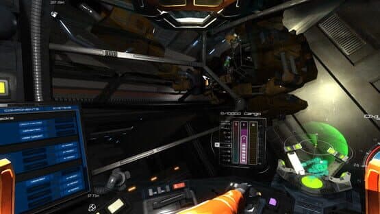 ARM: Planetary Prospectors Asteroid Resource Mining — screenshot 4