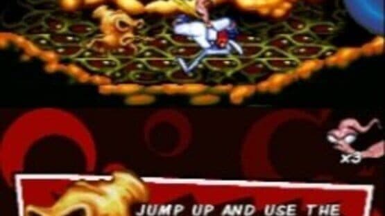 Earthworm Jim HD — screenshot 3