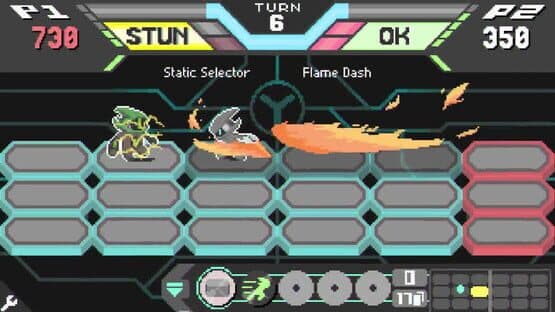Tri Wing — screenshot 1