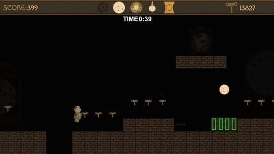 Timen runner — screenshot 4