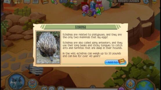 Animal Jam — screenshot 1