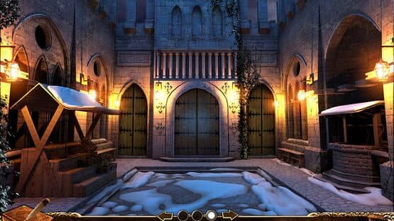 Untold Mystery: Angel’s Cry — screenshot 1