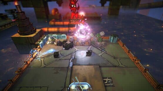 Caromble! — screenshot 5