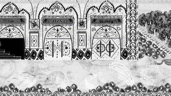 Qajary Cat — screenshot 1