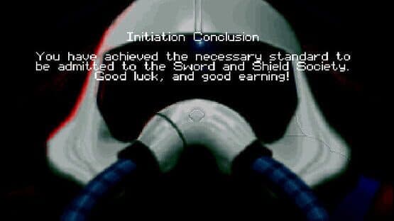 Subwar 2050 — screenshot 1