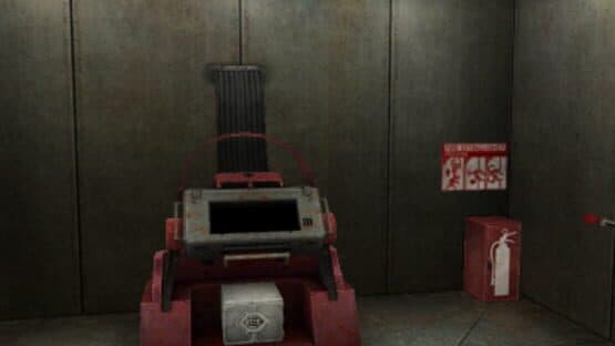 Zero Escape: Virtue's Last Reward — screenshot 3