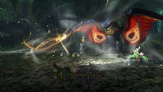 Monster Hunter Generations Ultimate — screenshot 6