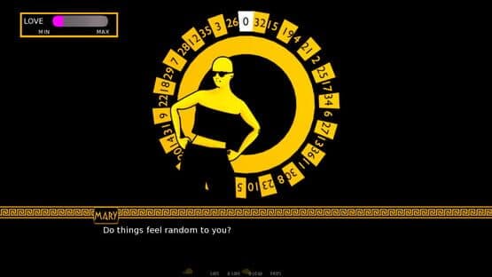 Oedipus Dating Sim — screenshot 5