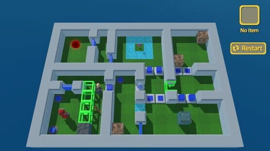 Puzzle Lab — screenshot 4