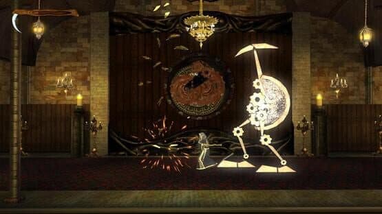 Stained — screenshot 4
