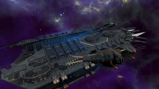 CapitalShip:VR — screenshot 3