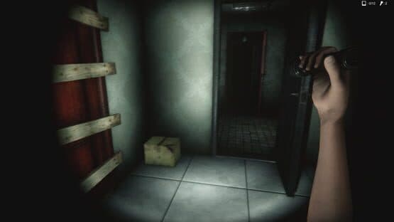 RUN ROOMS: VR — screenshot 2
