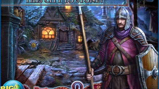 League of Light: Silent Mountain — screenshot 6