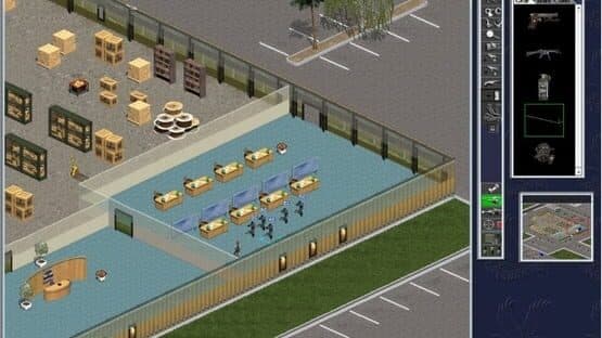 Police Quest: SWAT 2 — screenshot 5
