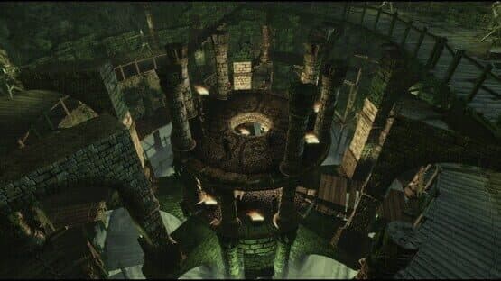 The Dark Eye: Demonicon — screenshot 3