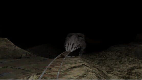 Horror Rollercoaster — screenshot 1