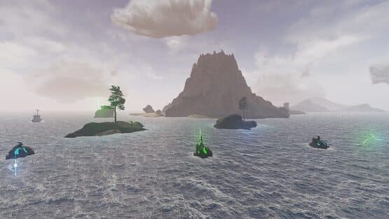 ShowdownVR — screenshot 1
