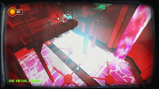 Run² and Die: Mimi's Revenge — screenshot 5