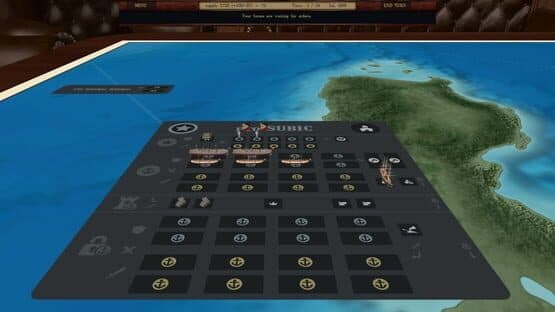Clad in Iron: Philippines 1898 — screenshot 4