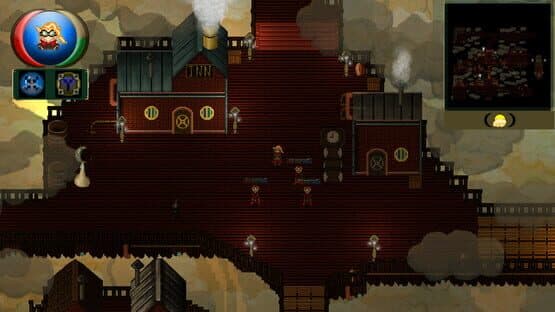 Crescent Hollow — screenshot 3