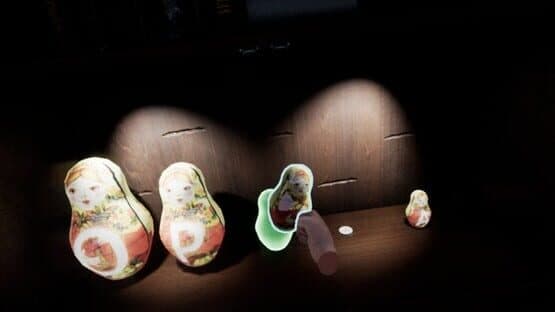 MysteryHouse-fivestones- — screenshot 1