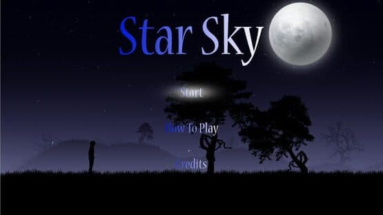 Star Sky — screenshot 1