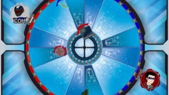 Gravitronix — screenshot 5