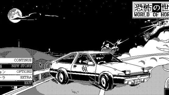 World of Horror — screenshot 1