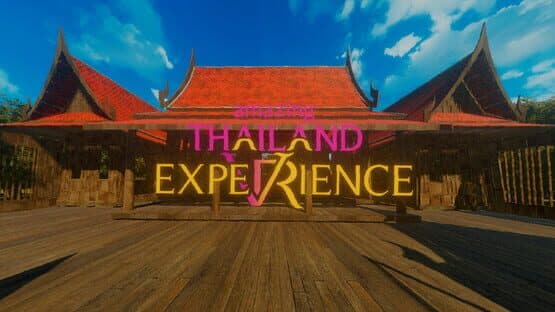 Amazing Thailand VR Experience — screenshot 1