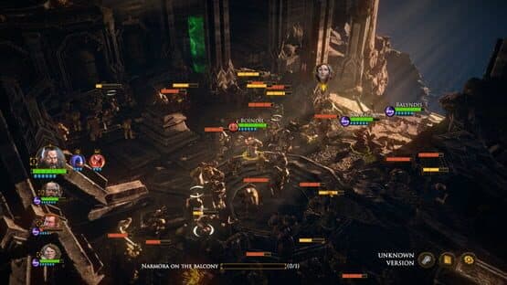 The Dwarves — screenshot 6