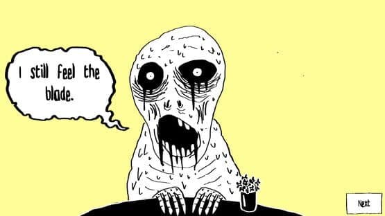 Speed Dating for Ghosts — screenshot 3