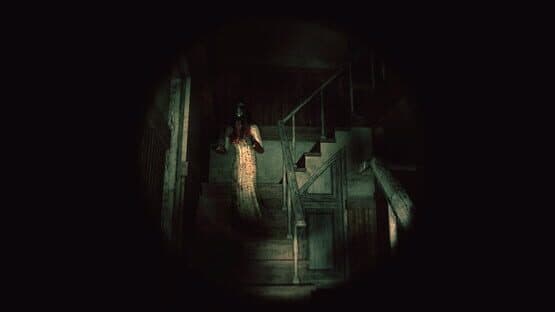 Lazaretto — screenshot 2