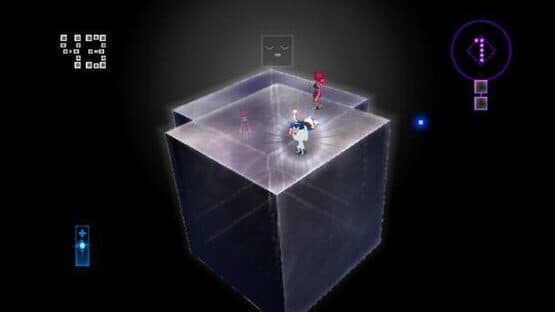 You, Me, and the Cubes — screenshot 6
