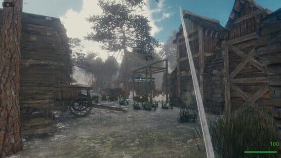 Relic Keepers — screenshot 1