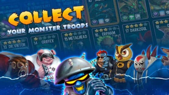 Monster Legends — screenshot 3