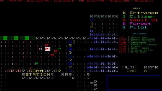 Monsterland — screenshot 3