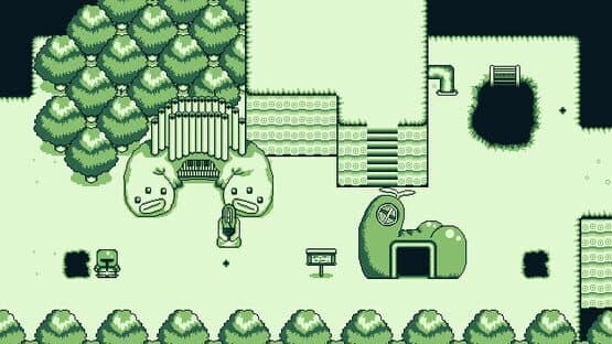 Orogenesis — screenshot 1
