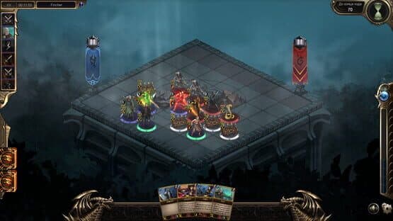 Grace of Zordan — screenshot 3