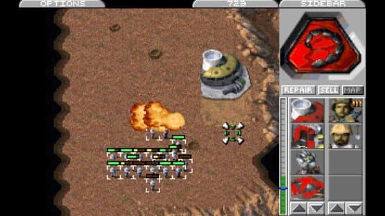 Command & Conquer — screenshot 7