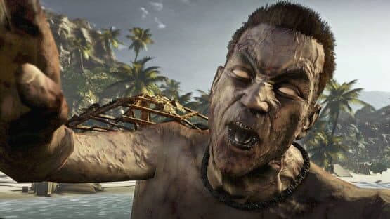 Dead Island — screenshot 3
