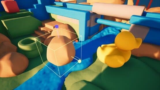 Claybook — screenshot 1