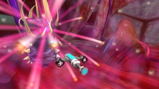 Placebo Effect — screenshot 4