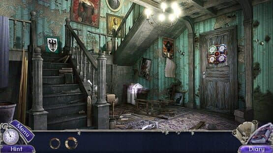 Fairy Tale Mysteries: The Puppet Thief — screenshot 3