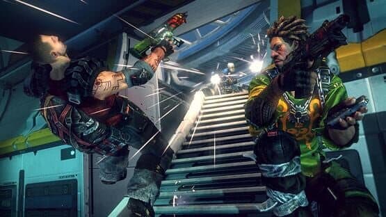Brink: Doom Pack — screenshot 2