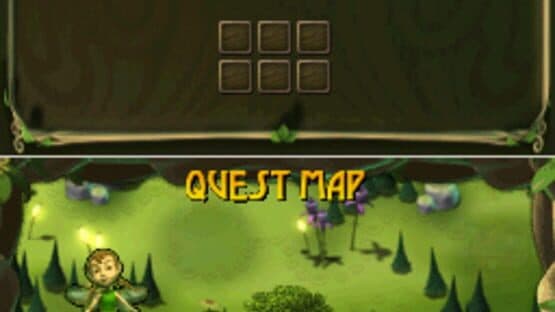 A Fairy Tale — screenshot 7
