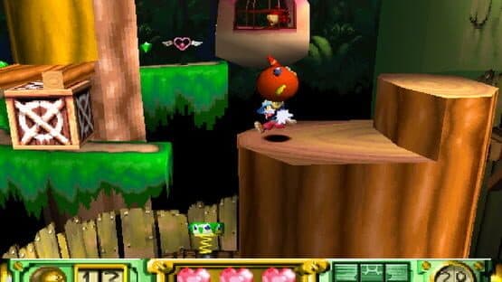 Klonoa: Door to Phantomile — screenshot 5